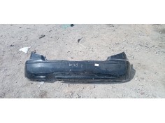 Recambio de paragolpes trasero para mercedes-benz clase a (w169) referencia OEM IAM   