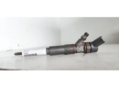 Recambio de inyector para bmw serie 5 berlina (e39) 2.5 24v turbodiesel cat referencia OEM IAM 7785985  