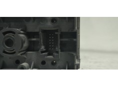 Recambio de mando luces para opel meriva 1.3 16v cdti referencia OEM IAM 153544  