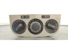 MANDO CALEFACCION / AIRE ACONDICIONADO 5E094010 