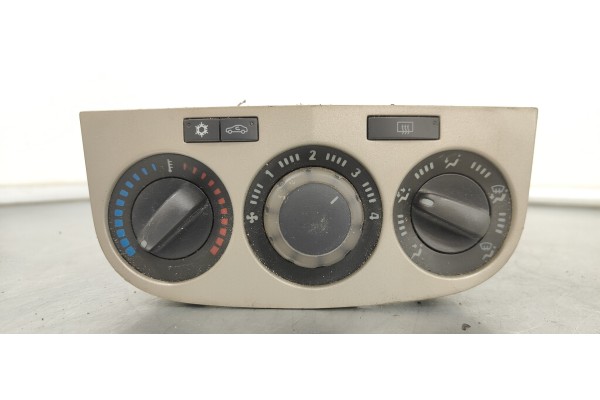 Recambio de mando calefaccion / aire acondicionado para opel corsa d cosmo referencia OEM IAM 5E094010  