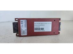 Recambio de modulo electronico para audi a4 avant (8e) 2.5 v6 24v tdi cat (aym) referencia OEM IAM 8D0862335B  