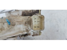 Recambio de cerradura puerta delantera izquierda para ford focus berlina (cak) ambiente referencia OEM IAM   