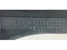 Recambio de warning para mitsubishi l 200 (ka0/kb0) raging bull referencia OEM IAM MN179800ZZ  