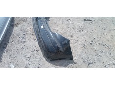 Recambio de paragolpes trasero para mercedes-benz clase a (w169) referencia OEM IAM   