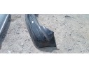 Recambio de paragolpes trasero para mercedes-benz clase a (w169) referencia OEM IAM   