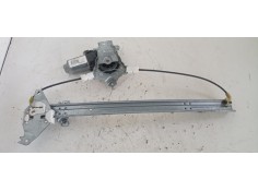 Recambio de elevalunas trasero derecho para nissan navara pick-up (d40m) king cab le 4x4 referencia OEM IAM 400926B  