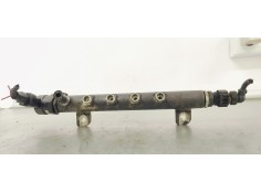 Recambio de rampa inyectora para opel vectra c berlina comfort referencia OEM IAM 0445214057  