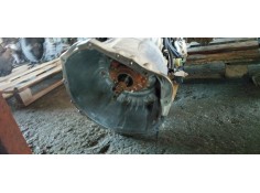 Recambio de caja cambios para ssangyong actyon 200 xdi referencia OEM IAM 3610031000  