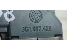 Recambio de interruptor para volkswagen passat lim. (3g2) 2.0 tdi 150 fap referencia OEM IAM 3G1867425  