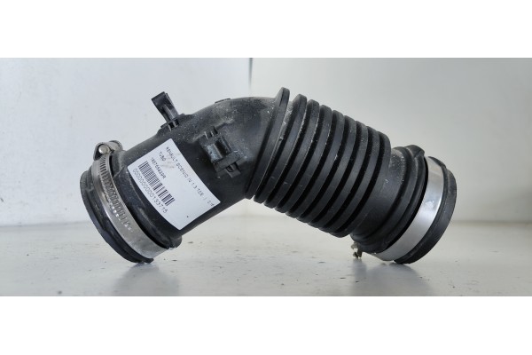 Recambio de tubo para renault scenic iv 1.3 tce referencia OEM IAM 165755929R  