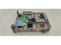 Recambio de caja reles / fusibles para peugeot 2008 (--.2013) 1.2 i turbo 130 referencia OEM IAM 9807532080  