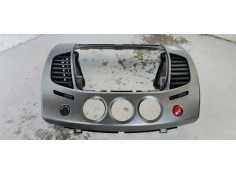 Recambio de warning para mitsubishi l 200 (ka0/kb0) raging bull referencia OEM IAM MN179800ZZ  