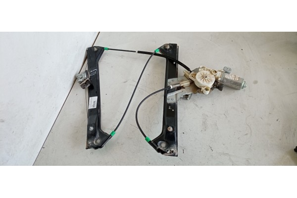 Recambio de elevalunas delantero izquierdo para cadillac bls 1.9 d pdf referencia OEM IAM 12755682  