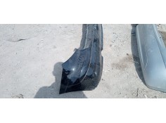 Recambio de paragolpes trasero para mercedes-benz clase a (w169) referencia OEM IAM   