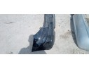 Recambio de paragolpes trasero para mercedes-benz clase a (w169) referencia OEM IAM   