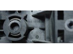 Recambio de mando luces para opel meriva 1.3 16v cdti referencia OEM IAM 153544  