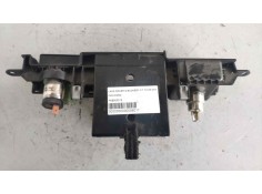 Recambio de cenicero para land rover discovery 2.7 td v6 cat referencia OEM IAM FKB500012  