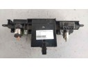Recambio de cenicero para land rover discovery 2.7 td v6 cat referencia OEM IAM FKB500012  