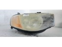 Recambio de faro derecho para mitsubishi l 200 (ka0/kb0) raging bull referencia OEM IAM   