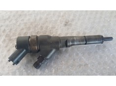 Recambio de inyector para peugeot 307 (s1) xr clim referencia OEM IAM 0445110076  