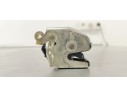 Recambio de cerradura puerta trasera derecha para fiat doblo 1.3 jtd 90 referencia OEM IAM   
