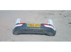 Recambio de paragolpes trasero para kia sportage 1.7 crdi 115 fap referencia OEM IAM   