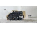 Recambio de cerradura puerta trasera derecha para volkswagen touareg (7la) 2.5tdi 175 4x4 referencia OEM IAM 3D4839016  