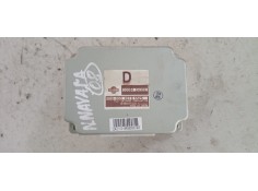 Recambio de centralita cambio automatico para nissan navara pick-up (d40m) king cab le 4x4 referencia OEM IAM 33084EA302 A58000X