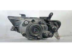 Recambio de faro derecho para mitsubishi l 200 (ka0/kb0) raging bull referencia OEM IAM   
