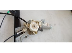 Recambio de elevalunas delantero izquierdo para cadillac bls 1.9 d pdf referencia OEM IAM 12755682  