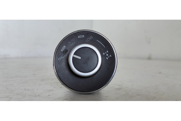 Recambio de mando multifuncion para volkswagen touareg (7la) tdi r5 referencia OEM IAM 7L6941435N  