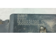 Recambio de maneta exterior delantera derecha para citroen ds4 design referencia OEM IAM   