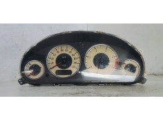 CUADRO INSTRUMENTOS P04685825AG 