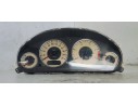 Recambio de cuadro instrumentos para chrysler voyager (rg) 2.8crd 150 referencia OEM IAM P04685825AG  