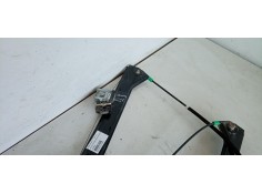 Recambio de elevalunas delantero izquierdo para cadillac bls 1.9 d pdf referencia OEM IAM 12755682  