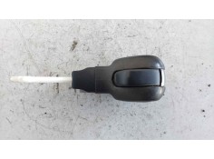 Recambio de pomo palanca cambio para land rover discovery 2.7 td v6 cat referencia OEM IAM   