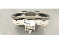 Recambio de mando calefaccion / aire acondicionado para opel corsa d cosmo referencia OEM IAM 5E094010  