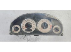 Recambio de cuadro instrumentos para chrysler voyager (rg) 2.8crd 150 referencia OEM IAM P04685825AG  