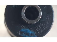 Recambio de inyector para peugeot 307 (s1) xr clim referencia OEM IAM 0445110076  