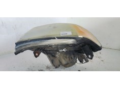 Recambio de faro derecho para mitsubishi l 200 (ka0/kb0) raging bull referencia OEM IAM   