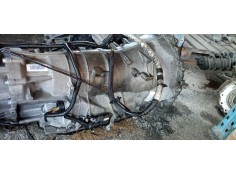 Recambio de caja cambios para land rover range rover sport v6 td s referencia OEM IAM 1068020053  