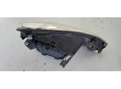 Recambio de faro izquierdo para peugeot 206 berlina 1.6 16v cat referencia OEM IAM   
