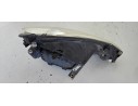 Recambio de faro izquierdo para peugeot 206 berlina 1.6 16v cat referencia OEM IAM   