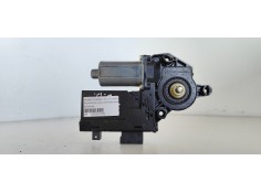 Recambio de motor elevalunas delantero derecho para peugeot 307 break / sw (s1) 2.0 hdi fap cat referencia OEM IAM 9634457480  