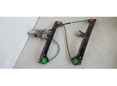 Recambio de elevalunas delantero izquierdo para cadillac bls 1.9 d pdf referencia OEM IAM 12755682  