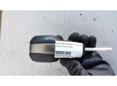 Recambio de pomo palanca cambio para land rover discovery 2.7 td v6 cat referencia OEM IAM   