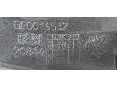 Recambio de maneta exterior delantera derecha para citroen c4 cactus shine referencia OEM IAM   