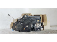 Recambio de cerradura puerta delantera derecha para volkswagen touareg (7la) 2.5tdi 175 4x4 referencia OEM IAM 7L0837090  