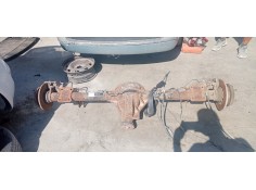 Recambio de puente trasero para ford transit caja cerrada ´06 2.4 tdci cat referencia OEM IAM 6C114001AE  